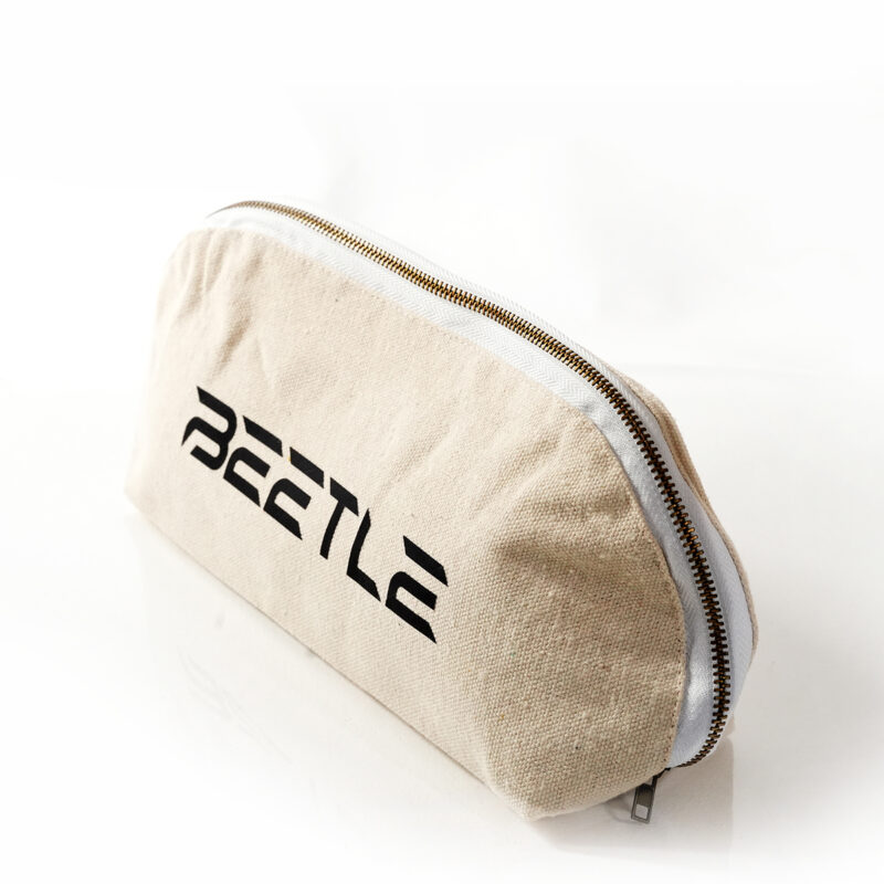 Beetle Apex Canvas Case
