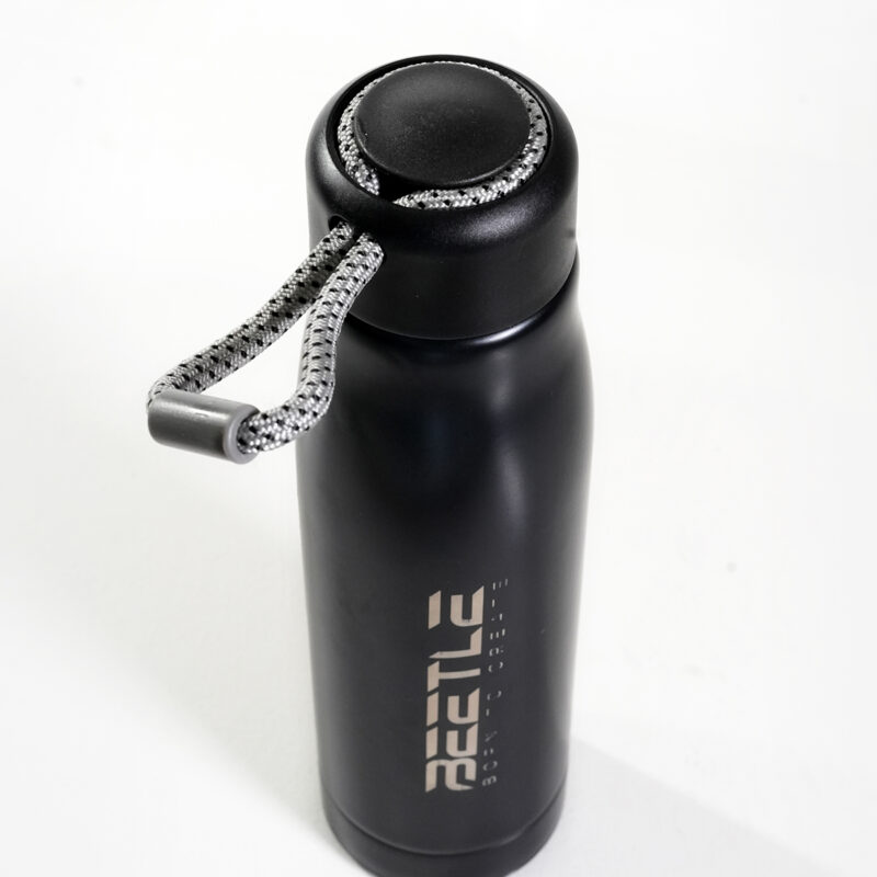 Beetle Flow Stealth Flask