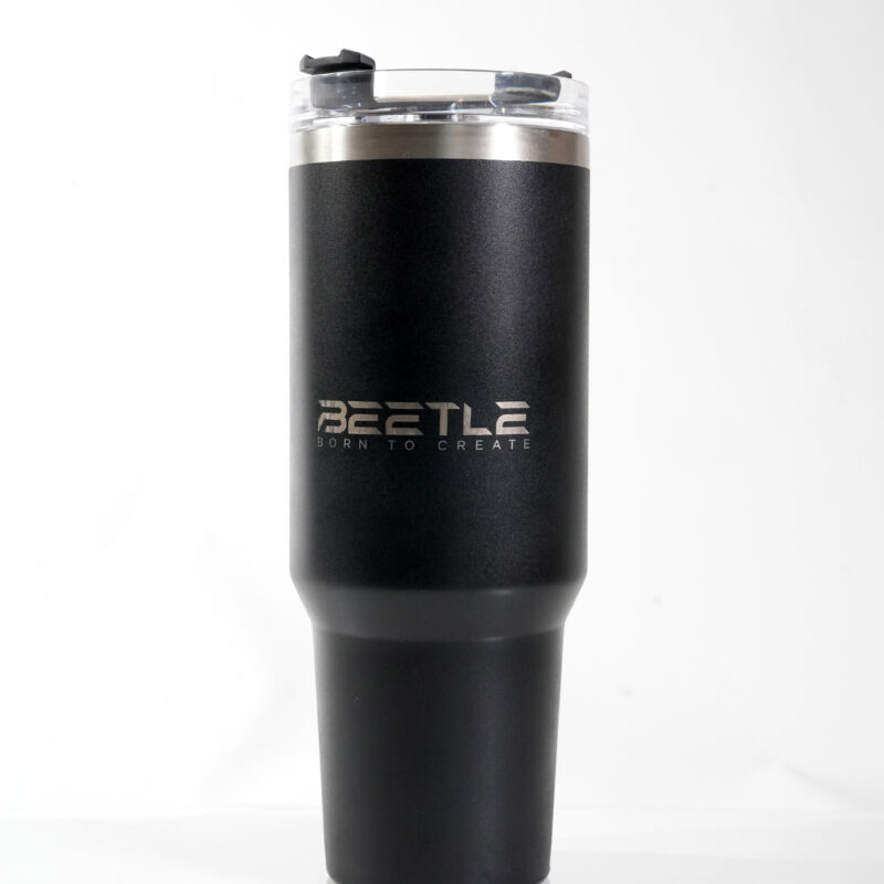 Beetle Titan Travel Mug