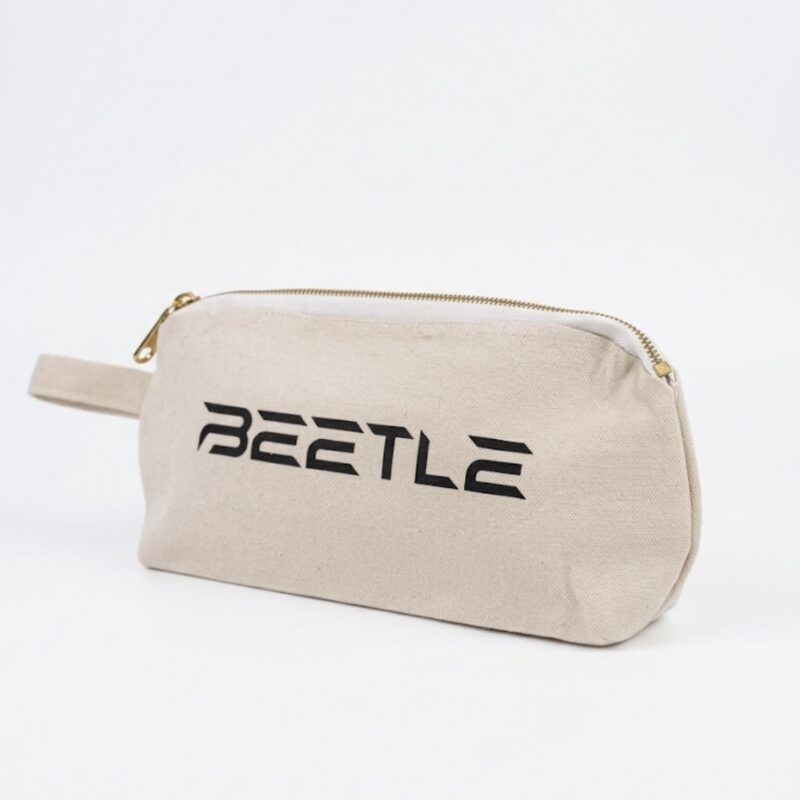 Beetle Core Pouch