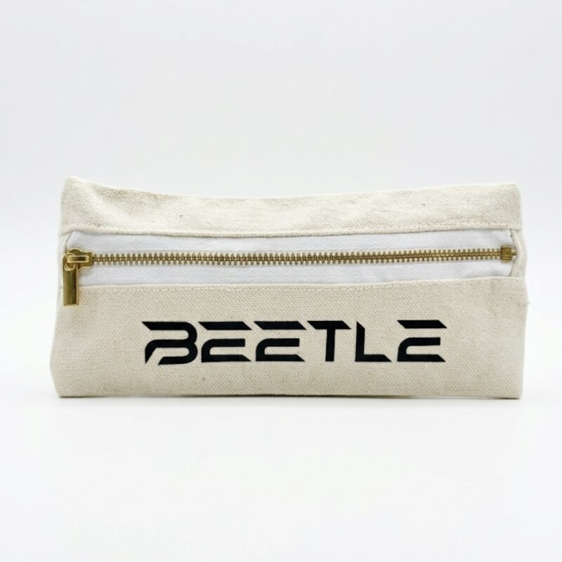 BEETLE Stealth Utility Pouch