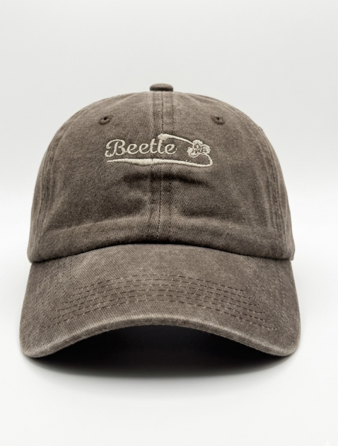 Beetle Acid-Wash Signature Cap - Image 9