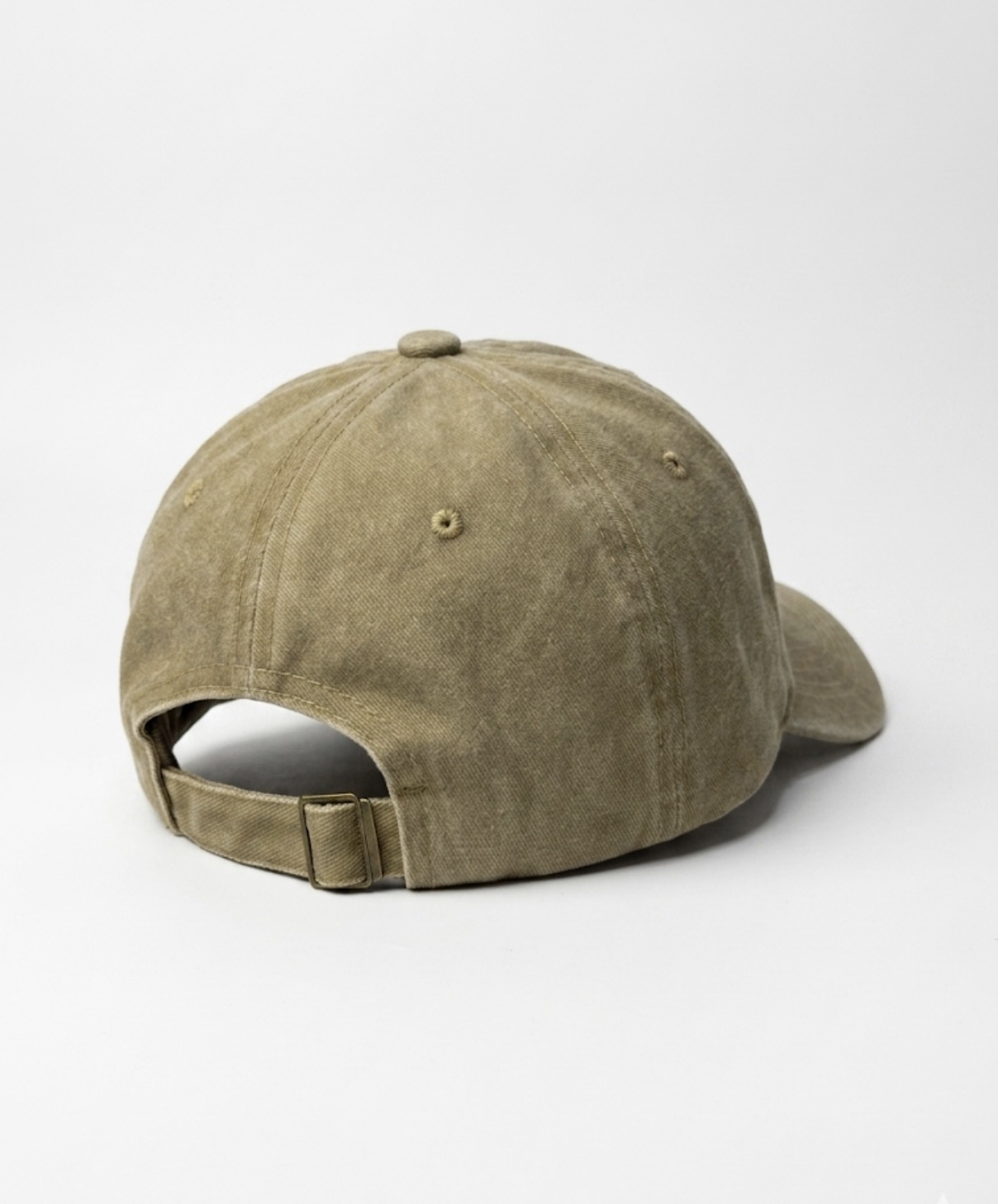 Beetle Acid-Wash Signature Cap - Image 6