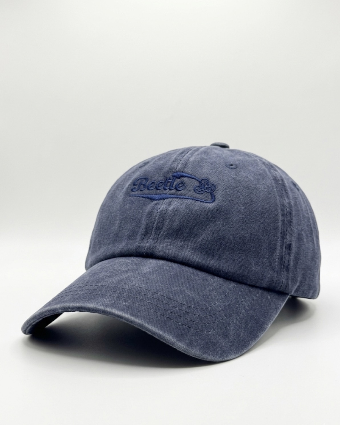 Beetle Acid-Wash Signature Cap - Image 4