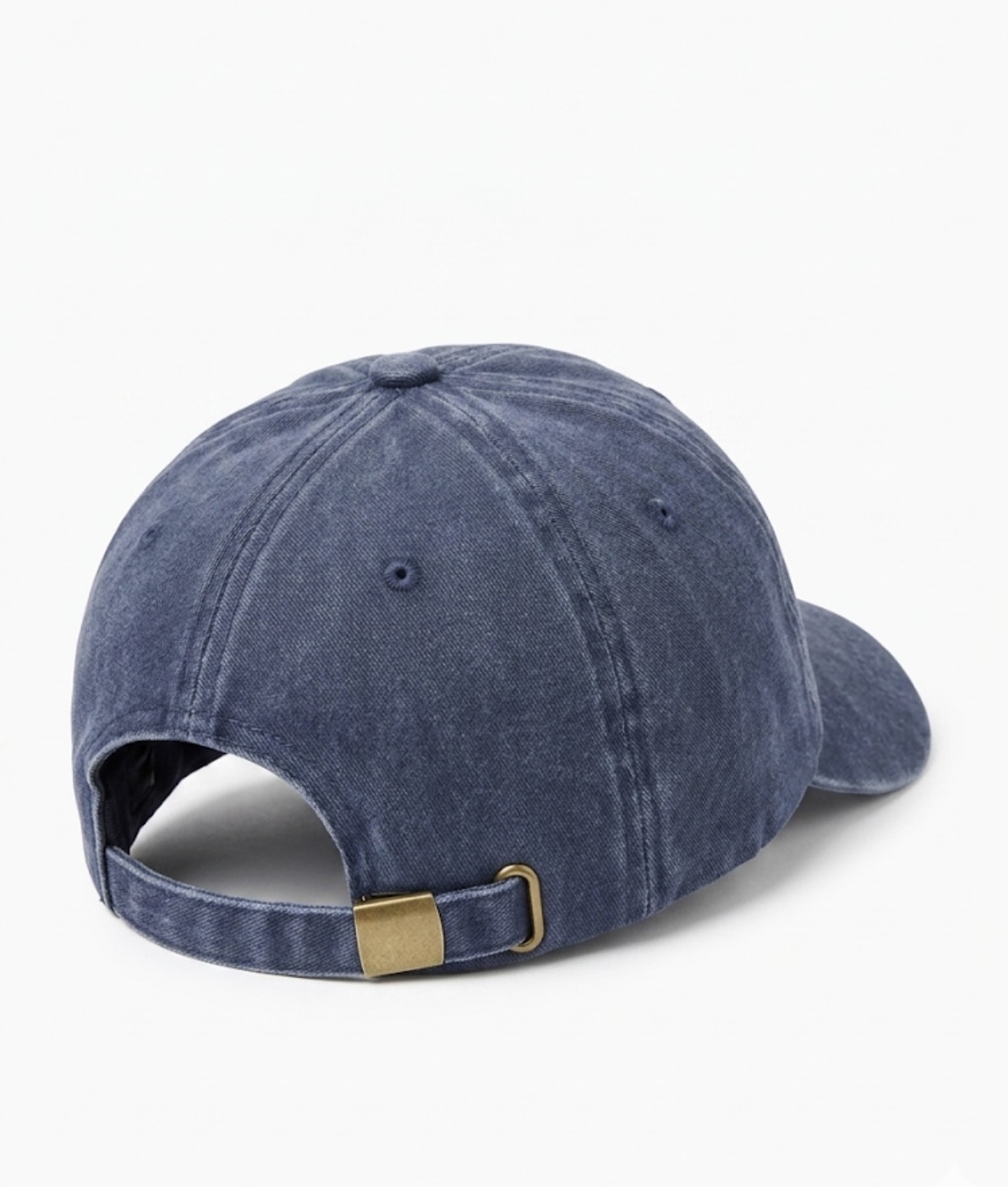 Beetle Acid-Wash Signature Cap - Image 3