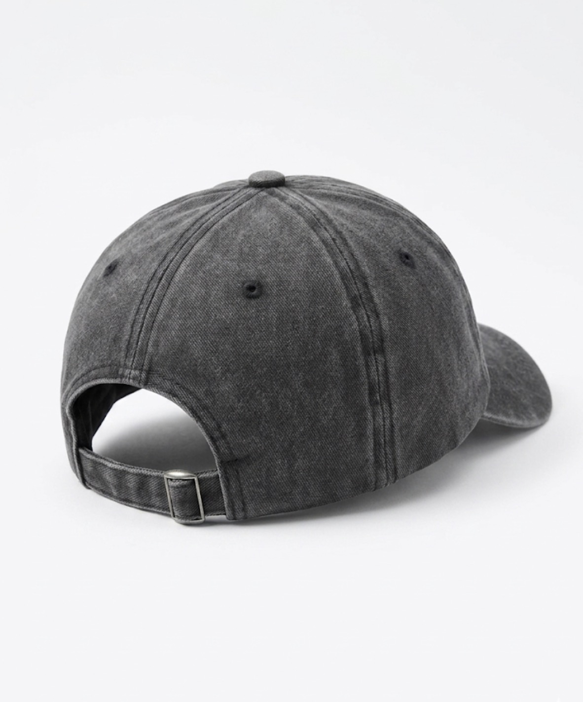 Beetle Acid-Wash Signature Cap - Image 2