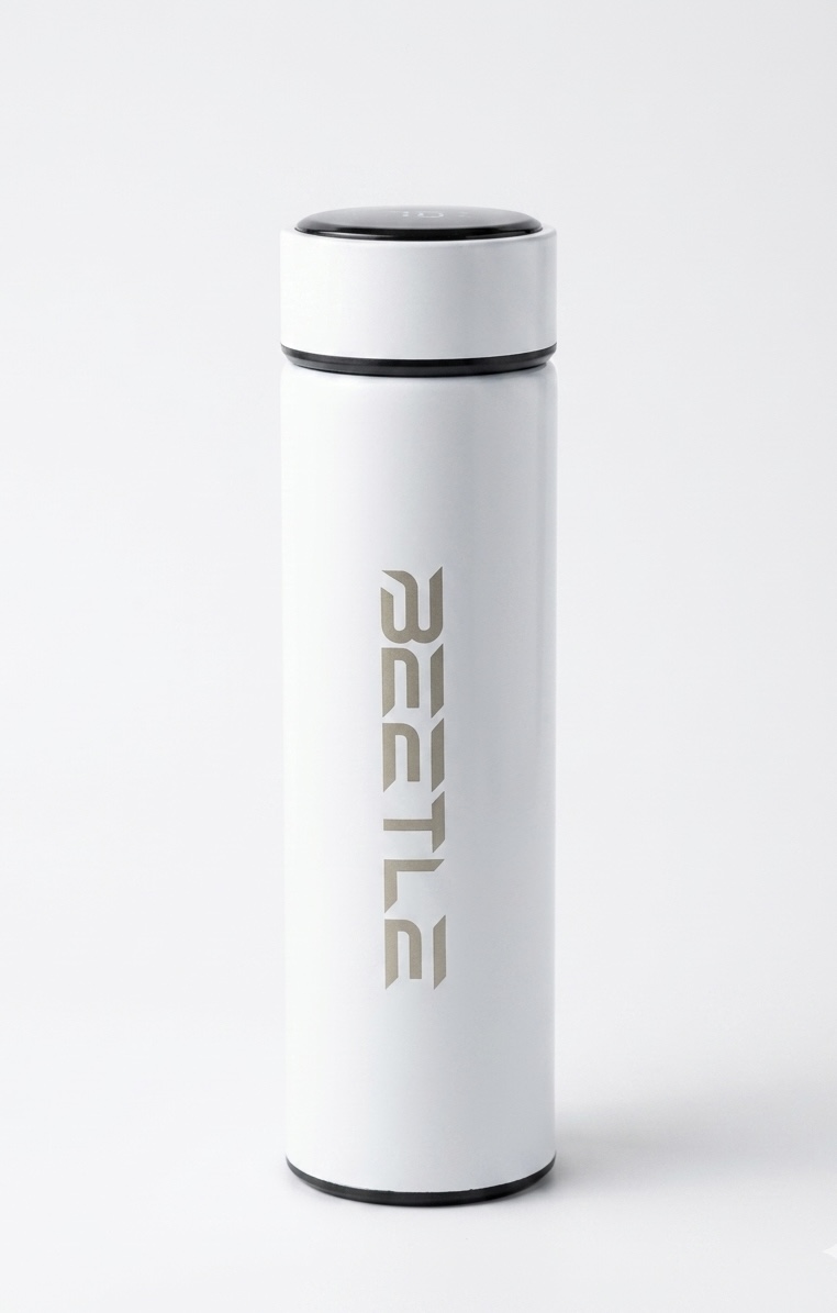 Zenite Thermo Bottle - Image 2