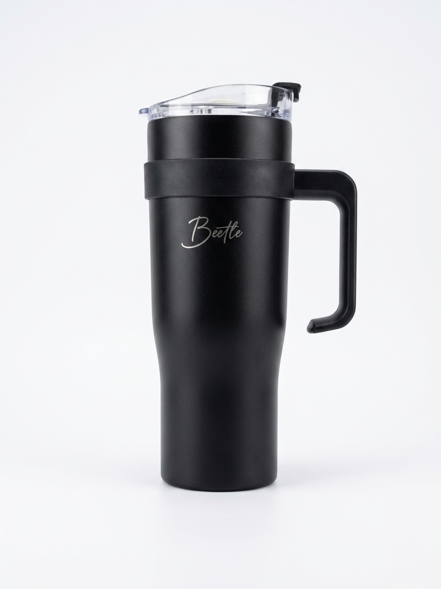 The Beetle Nomad 1200mL Insulated Tumbler - Image 4
