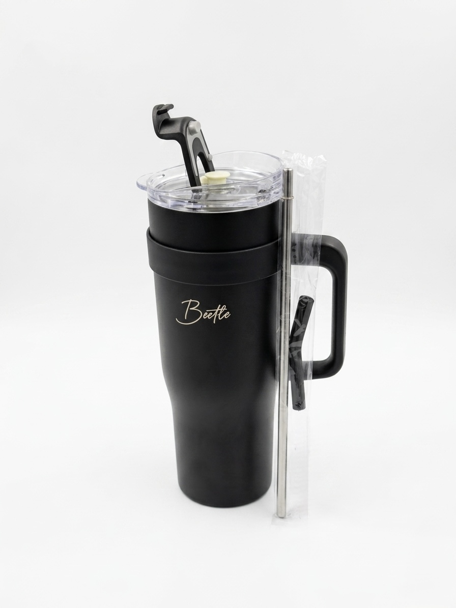 The Beetle Nomad 1200mL Insulated Tumbler - Image 3