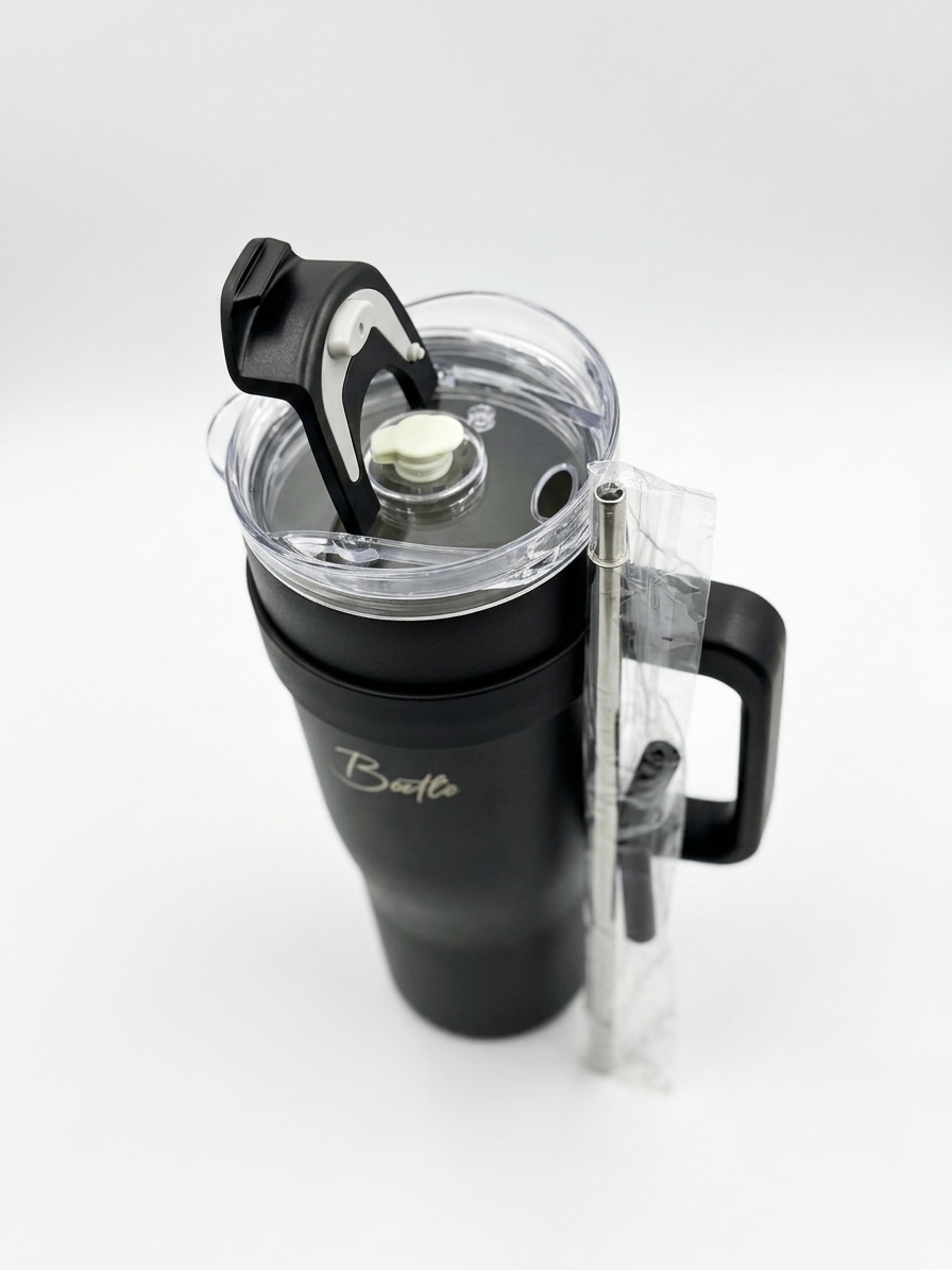 The Beetle Nomad 1200mL Insulated Tumbler - Image 2