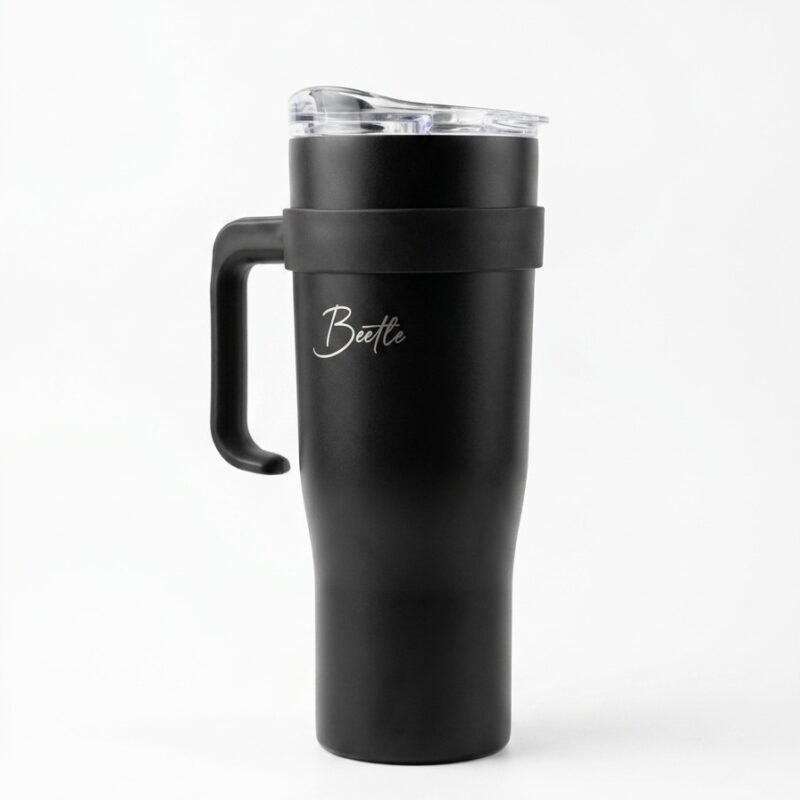 The Beetle Nomad 1200mL Insulated Tumbler