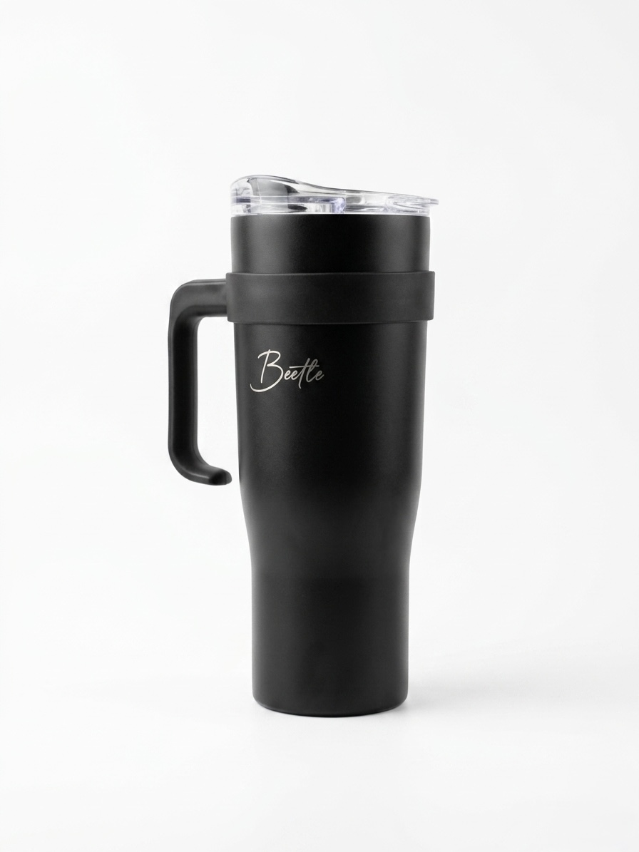 The Beetle Nomad 1200mL Insulated Tumbler