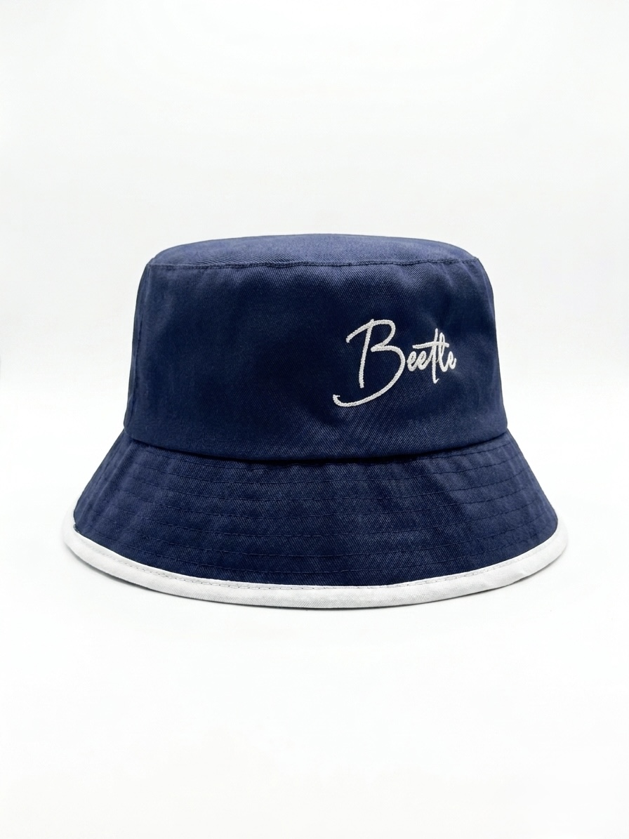 Beetle Signature Bucket Hat - Image 2