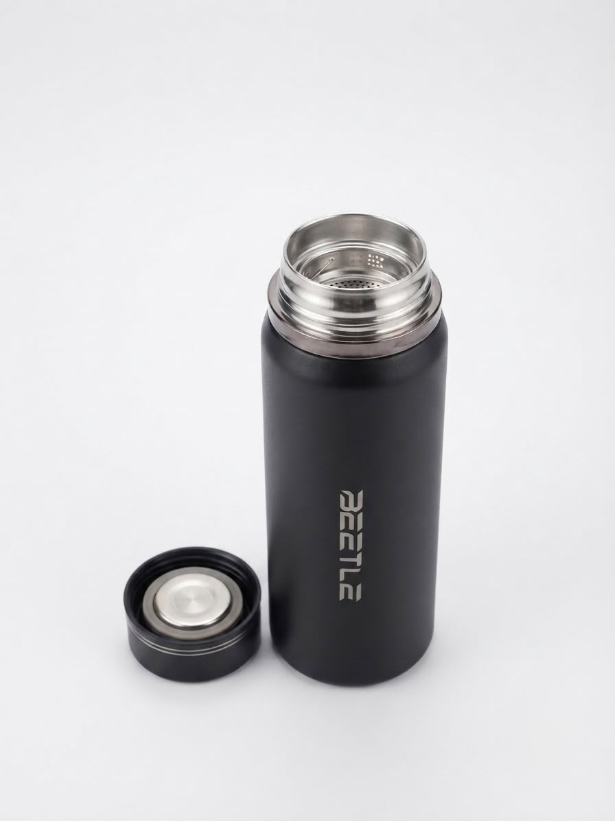 Beetle Vector 800 insulated bottle - Image 2