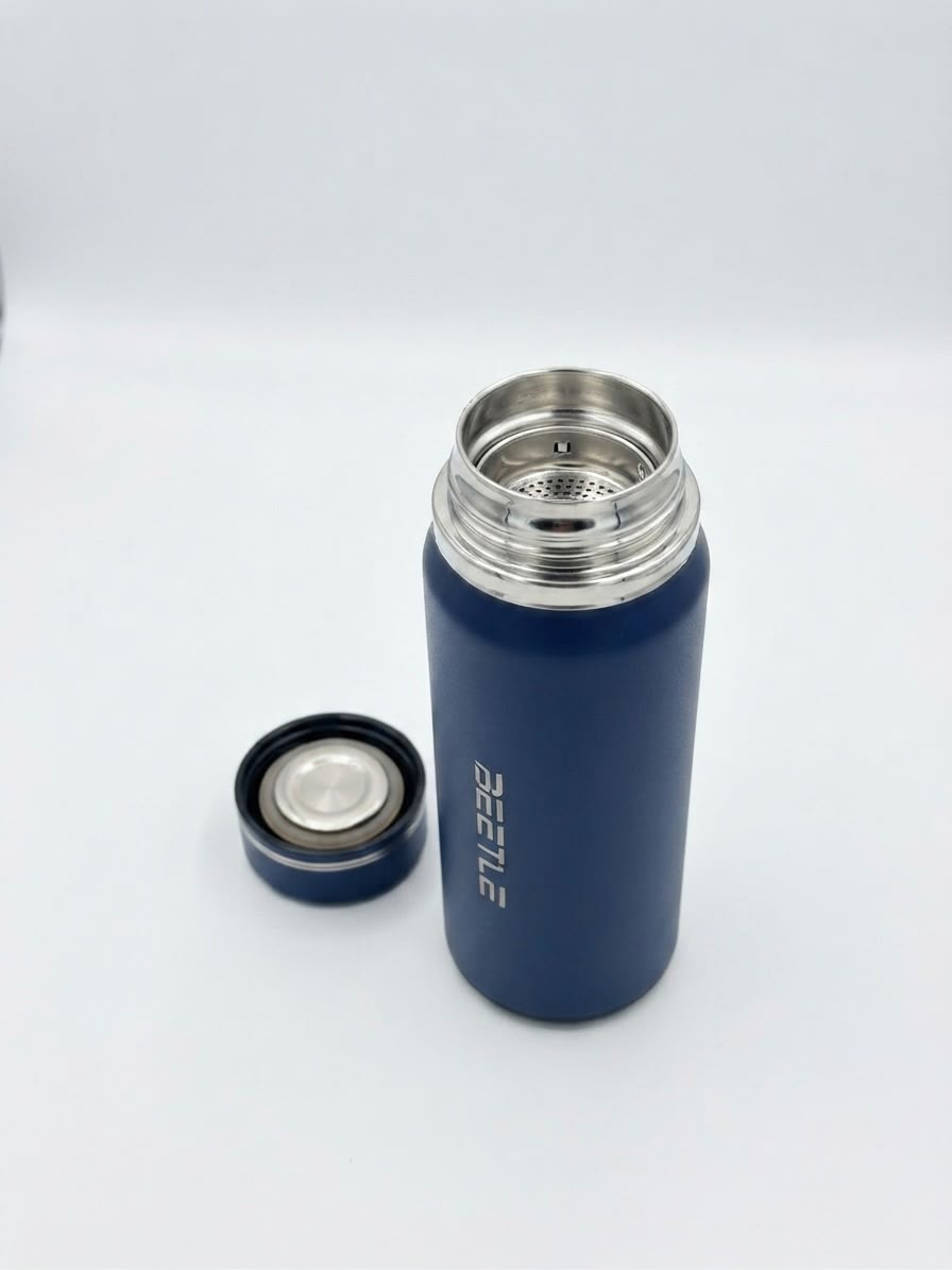 Beetle Vector 800 insulated bottle - Image 3