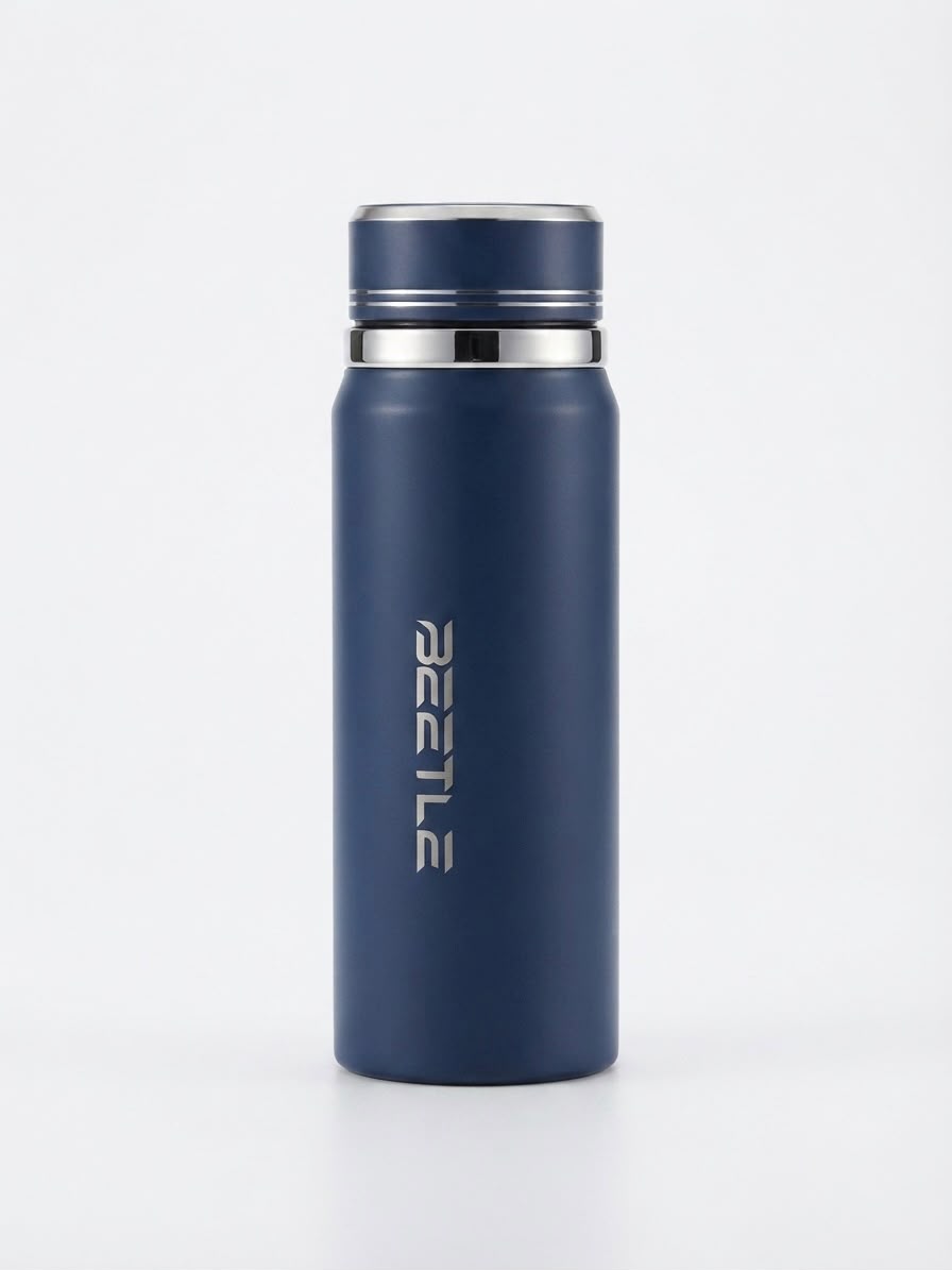 Beetle Vector 800 insulated bottle - Image 4