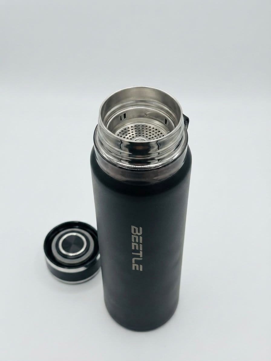Beetle Vector 1000 insulated bottle - Image 2